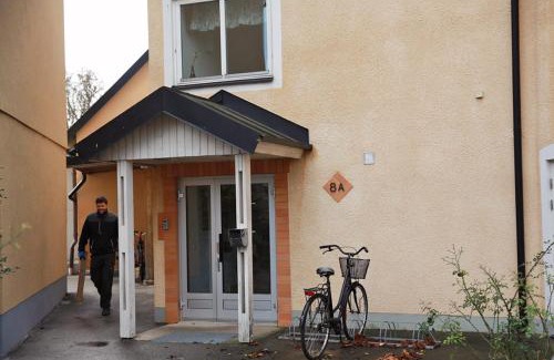 Visby Apartment | Birkagatan - Visby Lägenhetshotell