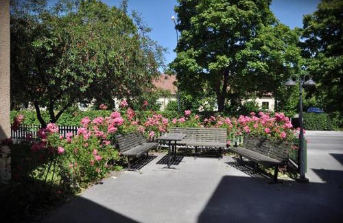 Visby Apartment | Birkagatan - Visby Lägenhetshotell