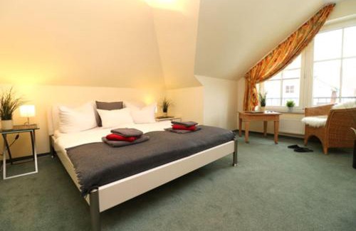 Ostseebad Wustrow Apartment | Birkenhof App 49