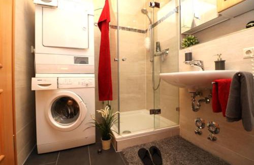 Ostseebad Wustrow Apartment | Birkenhof App 49