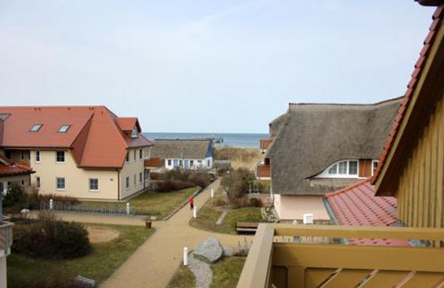 Ostseebad Wustrow Apartment | Birkenhof App 49
