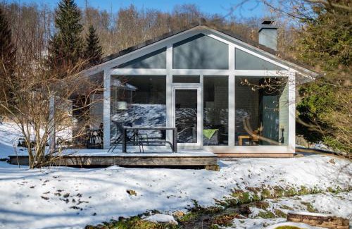 Ruhla House | bis 4 Personen F2H1