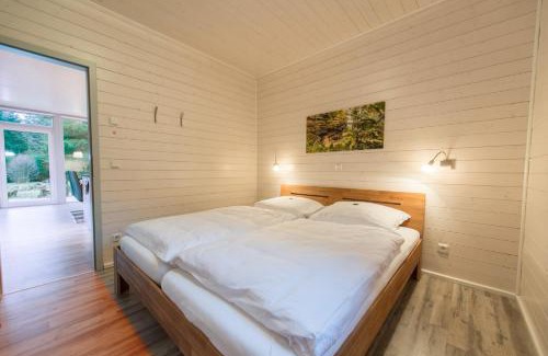 Ruhla House | bis 4 Personen F2H1