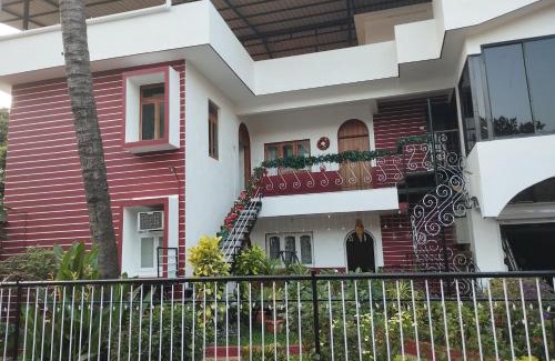 Panaji House | Bis-LIN Home Stay