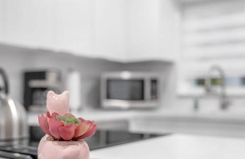 Biscayne Park House | Biscayne Park | Cozy Renovated Duplex with Pool