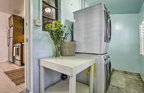 Biscayne Park House | Biscayne Park Vacation Rental w/Yard!