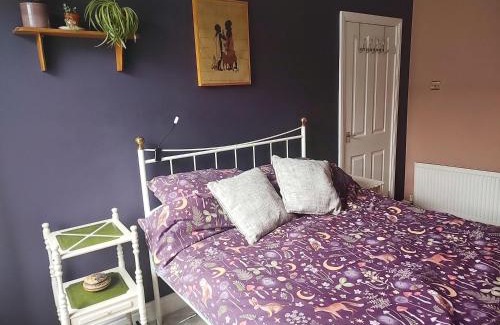 North Bitchburn Bed & Breakfast | Bishop bed and breakfast