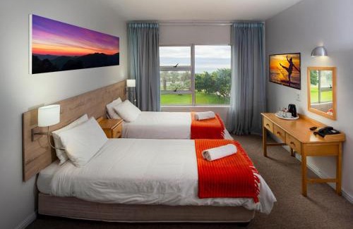 Humewood Hotel | Bishops Lodge