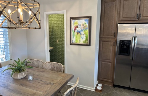 Seneca House | Bisquini Point at Lake Keowee