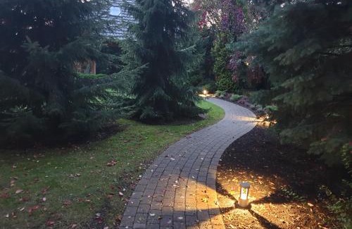 Jurmala House | BITTE Three Bedroom Design Cottage