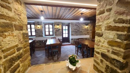 Gjirokaster Hotel | Bizant House Boutique Hotel