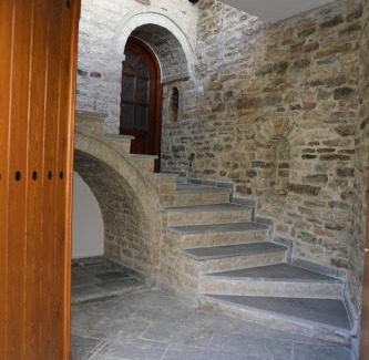 Gjirokaster Hotel | Bizant House Boutique Hotel