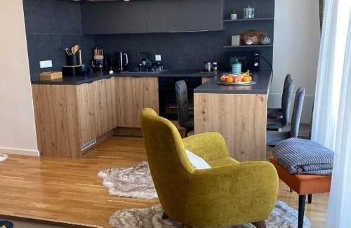 Bjelasnica Apartment | Bjelašnica Apartman