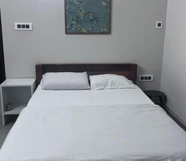 Yupia House | Bkr homestay ground floor