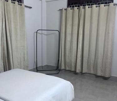 Yupia House | Bkr homestay ground floor