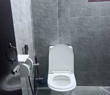 Yupia House | Bkr homestay ground floor