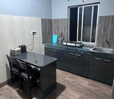 Yupia House | Bkr homestay ground floor