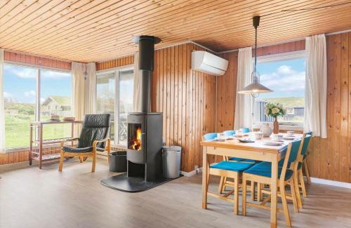 Pandrup House | BL1312-Pandrup-Hunetorp-Klitvej-239