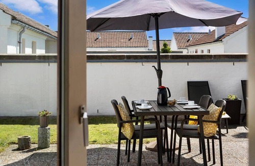 Rødhus House | BL1397 Pandrup - Rødhus Klitvej 363