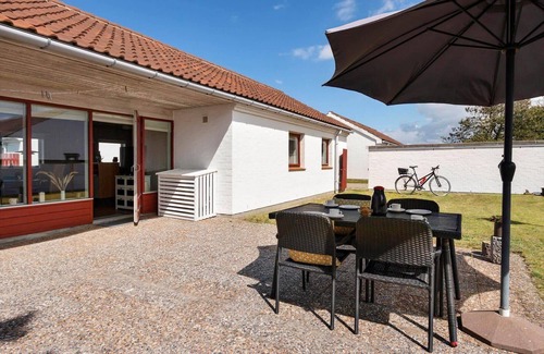 Rødhus House | BL1397 Pandrup - Rødhus Klitvej 363