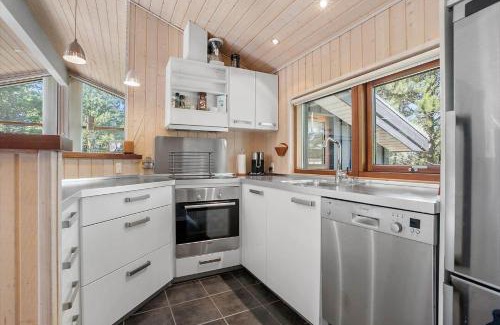 Rødhus House | BL455-Pandrup-Rodhus-Skolevej-52