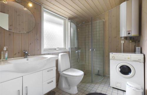 Pandrup House | BL489-Pandrup-Rodhusparken-24