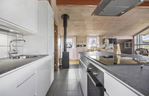 Pandrup House | BL758-Pandrup-Hunetorp-Klitvej-237