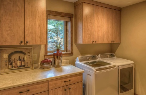 Black Butte Ranch House | Black Butte Ranch Rock Ridge 004