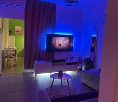 Massa Lombarda Apartment | Black Eagle Appartamento Esclusivo