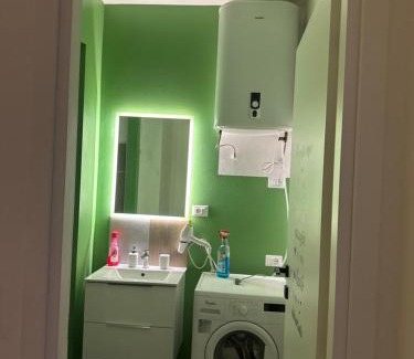 Massa Lombarda Apartment | Black Eagle Appartamento Esclusivo