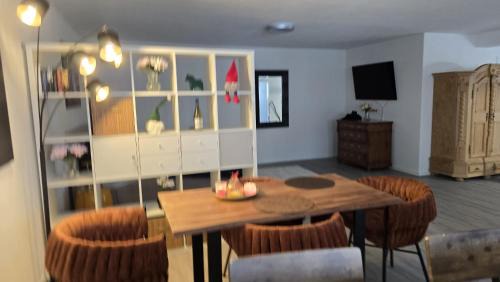 Koenigsfeld im Schwarzwald Apartment | Black Forest Loft Königsfeld