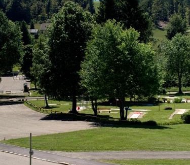 Herrischried Apartment | Black Forest