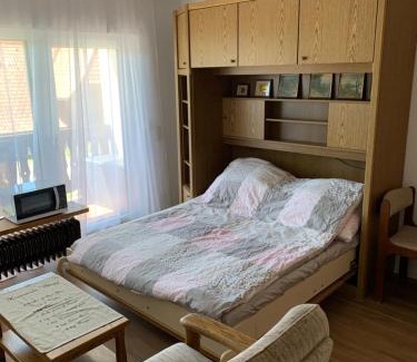 Herrischried Apartment | Black Forest