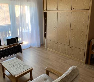 Herrischried Apartment | Black Forest