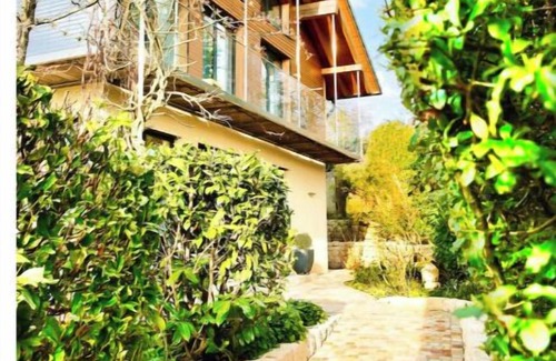 Horben Cottage | Black Forest loft, unique house with a view, Black Forest oasis near Freiburg