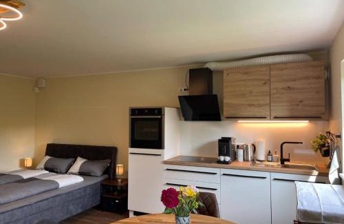 Lossburg Apartment | Black Forest Stüble