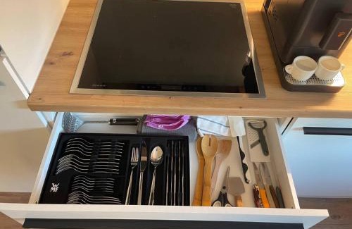 Lossburg Apartment | Black Forest Stüble