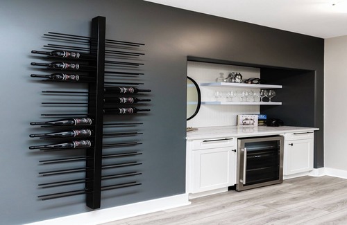 Okanagan-Similkameen House | Black Hills Estate Winery