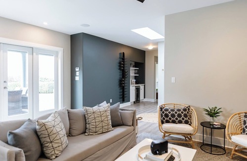 Okanagan-Similkameen House | Black Hills Estate Winery