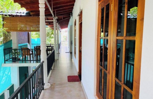 Debarawewa Apartment | Black Panther Yala Standard Double Room