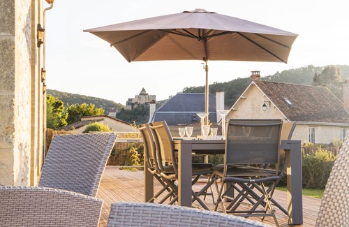 Vezac House | Black Perigord - in the heart of the Valley of the 5 Castles