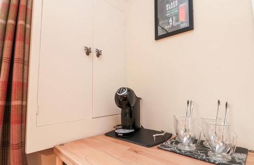 Thirsk Cottage | Black Sheep Cottage