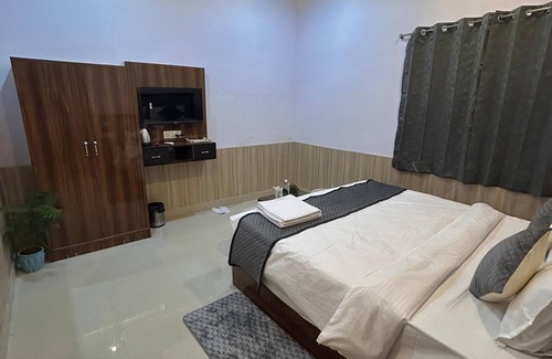 Pushkar Resort | Blackberry Resort