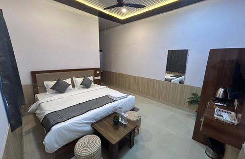 Pushkar Resort | Blackberry Resort