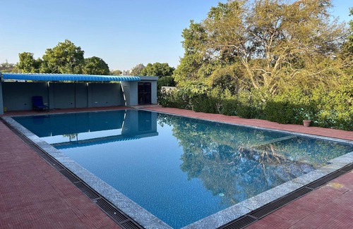 Pushkar Resort | Blackberry Resort