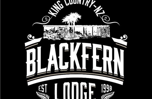 Waimiha Hotel | Blackfern Lodge