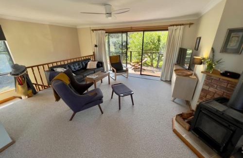 Cunjurong Point House | Blackfish