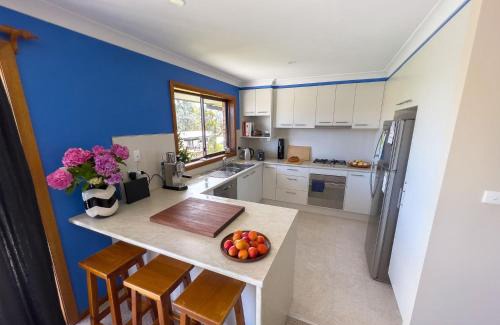 Cunjurong Point House | Blackfish