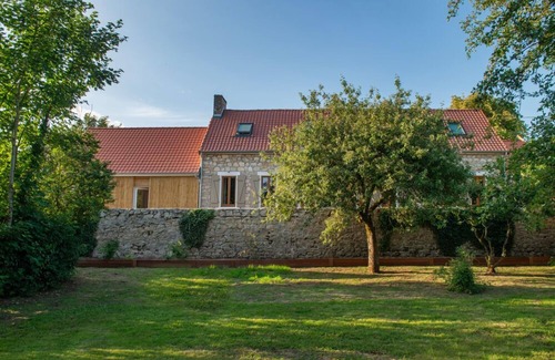 Rinxent House | Blacklodges - Unusual estate