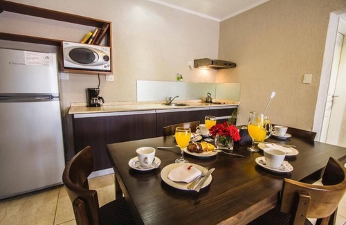 Villa General Belgrano Apartment | Blackstone Apart Boutique